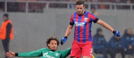 Alexandru Chipciu: Asta e nivelul nostru